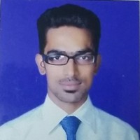 Harish Dwivedi