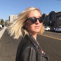 Lisa P.