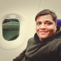 Vishal Raval