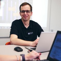 Daniel Schauerte