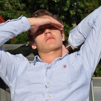 André Marti De Luque