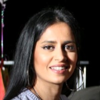 Bhavika Kachhwaha