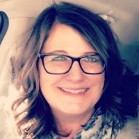 Tracy Mack
