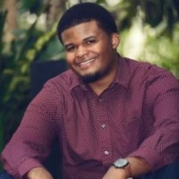 Ronald Dixon
