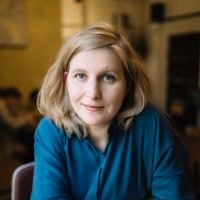 Maria Gorelova