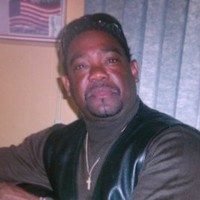 Andre Keith