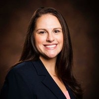 Joanna Almond, Cmp, Cmm