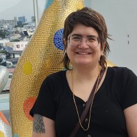 Elizabeth Menon, LPC