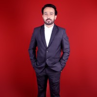 Shivam Gharat