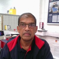 Bharat Mistry