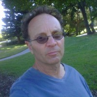 Andy Gordon