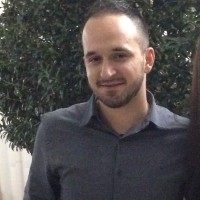 Alex Goran