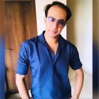 Karan Bhagat