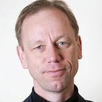 Stefan Nyström