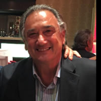 Raymond Pirrello Sr