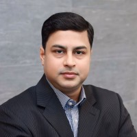 Santanu Banerjee, Phd