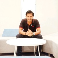 UMAKANT CHAVAN