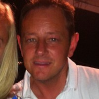Mick Liddle