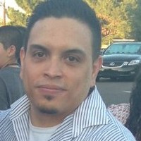 Nathaniel Gomez