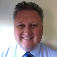 Tim Almey