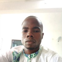 Kouadio Patrice Koffi