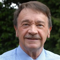 Ian Nutt