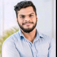 Rajesh Kumar Jena