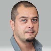 Nikolay Dimov