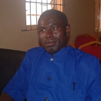 Amos Olu Olagunju