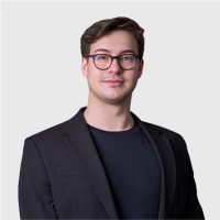 Keanu Gergen