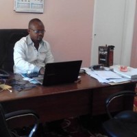 SHABANI GECOTRANS mugeni