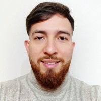 Ivan Peralta Caballero