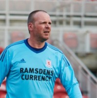 Peter Urwin
