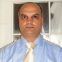 Mulkh Raj
