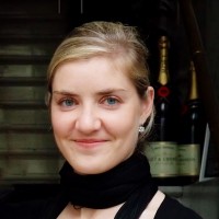 Sarah Delandsheer