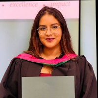 Rachel Pereira