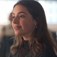 Carolina Pereira Marghidan