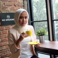 ira Raudhatul Jannah