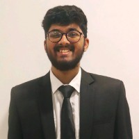 Arjun Nair