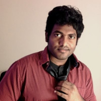 Padmanaban Ponniah Raju