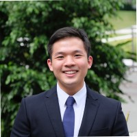 Joshua Low