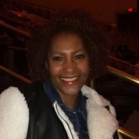 Robin Whitted