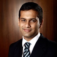 Sandeep Perera