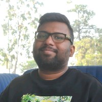 Raunak Batham