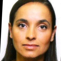 Maria Branco