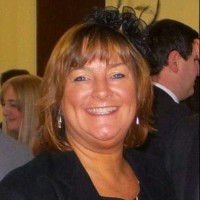 Joanne Coulson