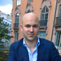 Jarle Eilerås