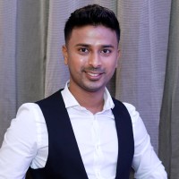 Harsh Deokar