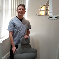 Mark Kitchingman