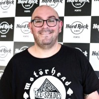 Mário João Da Silva Cruz